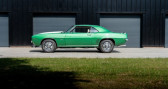 Chevrolet Camaro    LYON 69