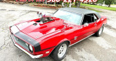Chevrolet Camaro    LYON 69