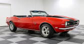 Chevrolet Camaro occasion année 1968 Annonce Chevrolet Camaro occasion Essence à LYON