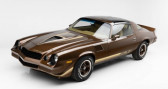 Chevrolet Camaro occasion année 1979 Annonce Chevrolet Camaro occasion Essence à LYON