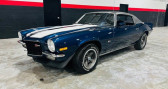 Chevrolet Camaro occasion année 1973 Annonce Chevrolet Camaro occasion Essence à LYON