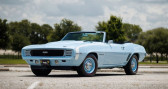 Chevrolet Camaro occasion année 1969 Annonce Chevrolet Camaro occasion Essence à LYON