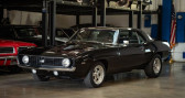Chevrolet Camaro occasion année 1969 Annonce Chevrolet Camaro occasion Essence à LYON