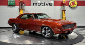 Chevrolet Camaro    LYON 69