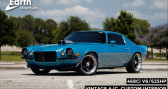 Chevrolet Camaro    LYON 69