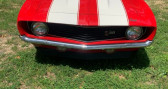 Chevrolet Camaro    LYON 69