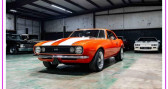 Chevrolet Camaro    LYON 69
