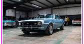 Chevrolet Camaro occasion année 1968 boite Automatique Annonce Chevrolet Camaro occasion Essence à LYON