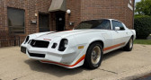 Chevrolet Camaro occasion année 1979 Annonce Chevrolet Camaro occasion Essence à LYON