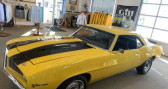 Chevrolet Camaro    LYON 69