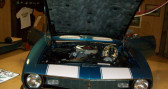 Chevrolet Camaro occasion année 1968 Annonce Chevrolet Camaro occasion Essence à LYON