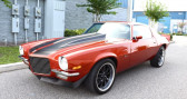 Chevrolet Camaro occasion année 1972 Annonce Chevrolet Camaro occasion Essence à LYON