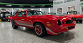 Chevrolet Camaro occasion année 1980 Annonce Chevrolet Camaro occasion Essence à LYON