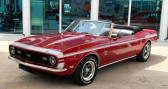 Chevrolet Camaro    LYON 69