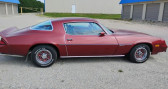Chevrolet Camaro    LYON 69