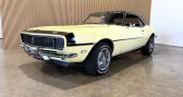Chevrolet Camaro    LYON 69