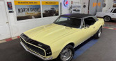 Chevrolet Camaro    LYON 69