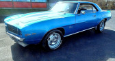 Chevrolet Camaro occasion année 1969 Annonce Chevrolet Camaro occasion Essence à LYON