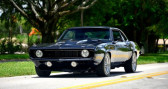 Chevrolet Camaro occasion année 1969 Annonce Chevrolet Camaro occasion Essence à LYON
