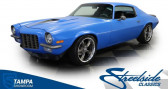 Chevrolet Camaro    LYON 69