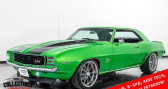 Chevrolet Camaro occasion année 1969 Annonce Chevrolet Camaro occasion Essence à LYON