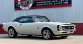 Chevrolet Camaro occasion année 1968 Annonce Chevrolet Camaro occasion Essence à LYON