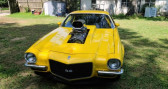 Chevrolet Camaro    LYON 69