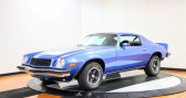 Chevrolet Camaro occasion année 1974 Annonce Chevrolet Camaro occasion Essence à LYON