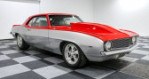 Chevrolet Camaro occasion année 1969 Annonce Chevrolet Camaro occasion Essence à LYON