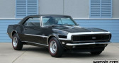 Chevrolet Camaro    LYON 69