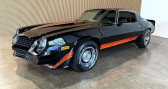 Chevrolet Camaro occasion année 1981 Annonce Chevrolet Camaro occasion Essence à LYON