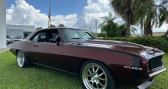 Chevrolet Camaro    LYON 69