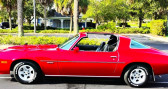Chevrolet Camaro occasion année 1981 Annonce Chevrolet Camaro occasion Essence à LYON