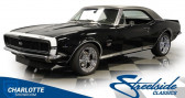 Chevrolet Camaro    LYON 69