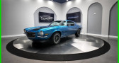 Chevrolet Camaro    LYON 69