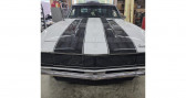 Chevrolet Camaro    LYON 69