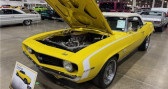 Chevrolet Camaro    LYON 69