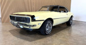 Chevrolet Camaro    LYON 69