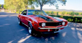 Chevrolet Camaro    LYON 69