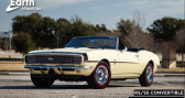 Chevrolet Camaro    LYON 69