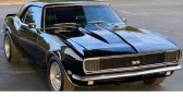 Chevrolet Camaro    LYON 69