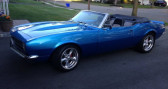 Chevrolet Camaro    LYON 69
