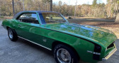 Chevrolet Camaro    LYON 69