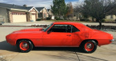 Chevrolet Camaro    LYON 69