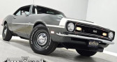 Chevrolet Camaro    LYON 69