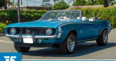 Chevrolet Camaro    LYON 69