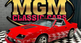 Annonce Chevrolet Camaro occasion Essence   LYON