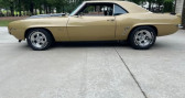 Chevrolet Camaro    LYON 69