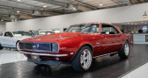 Chevrolet Camaro    LYON 69