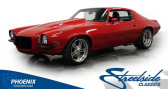 Chevrolet Camaro    LYON 69